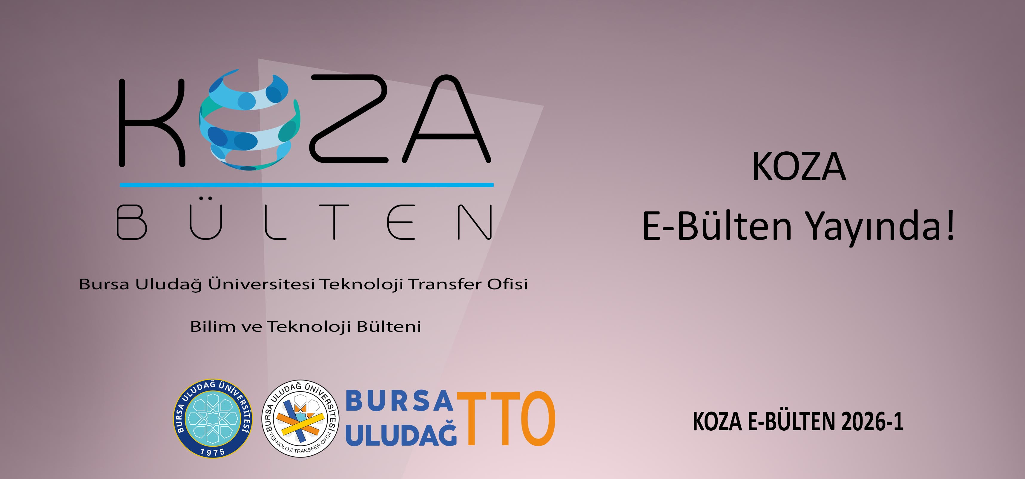 2026 E-BÜLTENLER